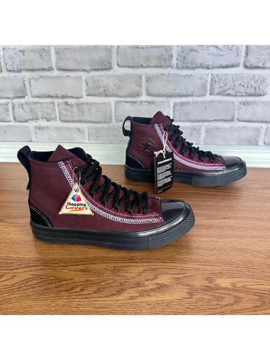 ⭐Converse Chuck Taylor All Star CX EXP2 Hi Sz 5.5 Men\'s Shoes Sneakers A12872C⭐ main image 11